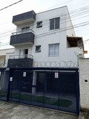 Apartamento com 2 quartos à venda no bairro Sapucaias III, 69m²