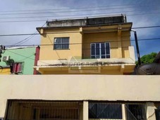 Casa com 2 quartos à venda no bairro Petrópolis, 100m²