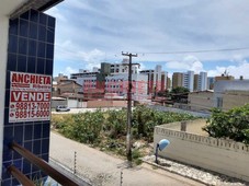 Anchieta Ribeiro Vende apartamento de 3 dormitórios em ponta Campina