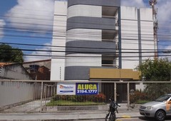 Apartamento com 1 dormitório para alugar, 40 m² por R$ 800,00/mês - Farolândia - Aracaju/S
