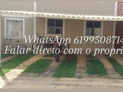 Ágio apartamento Valparaíso Goiás! 27,000