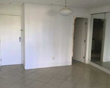 Alugo Apartamento Nascente 2/4 suíte + Gabinete na Pituba - Salvador