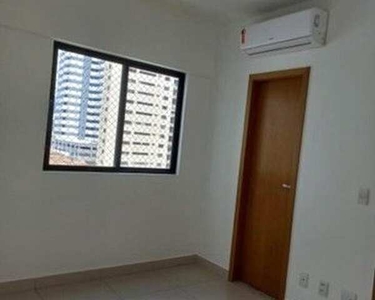 Alugo Apartamento no Ed. Smart Boulevard com 2 quartos, Umarizal