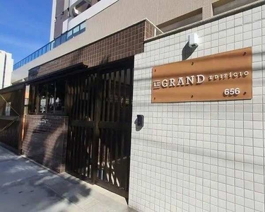 Alugo apartamento Quarto e sala na Sandoval Arroxelas - EDF Le Grand