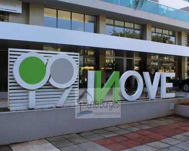 Alugo sala comercial no setor Jardim América com 100 m² mobiliada