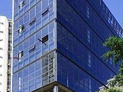 Andar Corporativo para alugar, 326 m² por R$ 22.000,00/mês - Lourdes - Belo Horizonte/MG