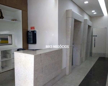 Andar Corporativo para alugar, 360 m² por R$ 20.000,00/mês - Funcionários - Belo Horizonte