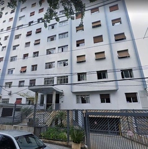Apartamento - 50 m² - 2 Quartos - Vila Mariana -SP