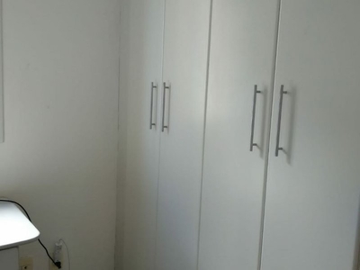 Apartamento 70m² -3 quartos - 2 vagas - condomínio Vertentes (Taboão da Serra)