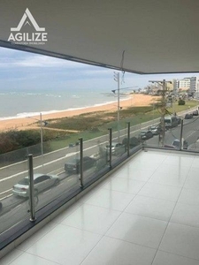 Apartamento, 97 m² - venda por R$ 1.077.340,00 ou aluguel por R$ 4.000,00/mês - Praia Camp