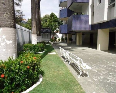 APARTAMENTO - ALDEOTA - PADRE ANTONIO TOMAS N 151 AP 701 - APROX. 150m² Varanda, Sala, 03