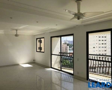 APARTAMENTO - ALTO DA BOA VISTA - SP