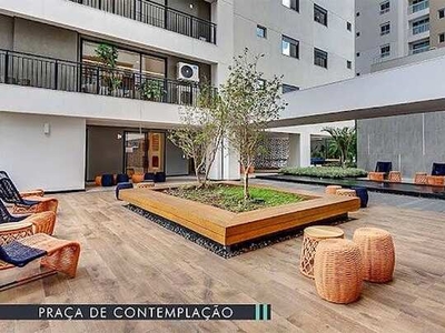 Apartamento alto padrão no Lumina Marista