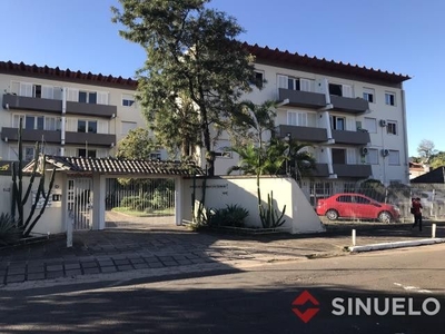 Apartamento Boa Vista Novo Hamburgo