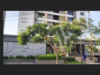 Apartamento - Cambuí - Campinas