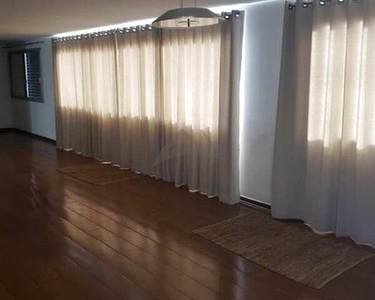 Apartamento - Cambuí - Campinas