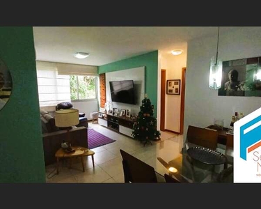 Apartamento com 02 quartos, 69 m2, Flamengo, Rio de Janeiro, RJ