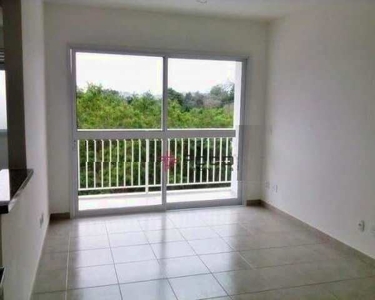 Apartamento com 1 dormitório, 46 m² - venda por R$ 233.400,00 ou aluguel por R$ 1.200,00/m