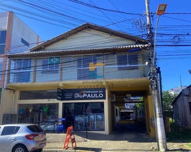 Apartamento com 1 Dormitorio(s) localizado(a) no bairro CENTRO em TAQUARA