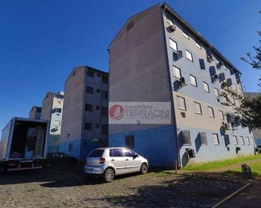 Apartamento com 2 dormitórios, 40 m² - venda por R$ 110.000,00 ou aluguel por R$ 500,00