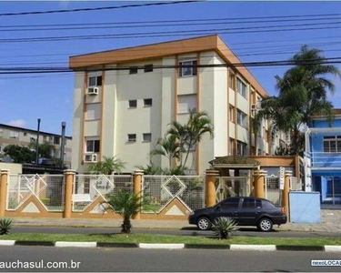 Apartamento com 2 Dormitorio(s) localizado(a) no bairro CENTRO em CANOAS / RIO GRANDE DO