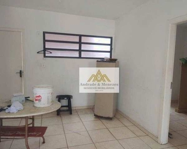 Apartamento com 2 dormitórios para alugar, 42 m² por R$ 570,00/mês - Recanto das Palmeiras