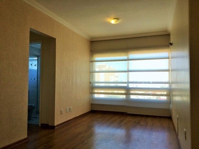 Apartamento com 2 dormitórios para alugar, 60 m² por R$ 2.920,00/mês - Bela Vista - Porto