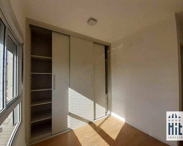 Apartamento com 2 dormitórios para alugar, 67 m² por R$ 3.800,00/mês - Vila Mariana - São
