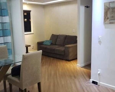 Apartamento com 2 dormitórios para alugar, 77 m² - Parque Residencial Aquarius - São José