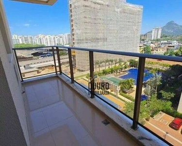 Apartamento com 2 dormitórios para alugar, 79 m² por R$ 15.000/mês - Ipanema - Rio de Jane