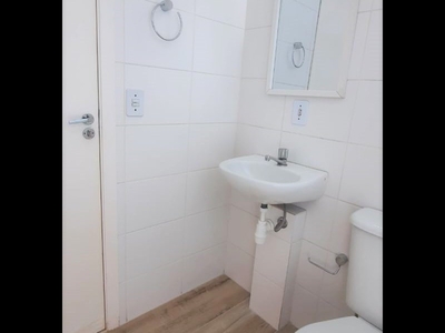 Apartamento com 2 dorms à venda 49 m²-Cond. Spazio Verona-Vila Flórida-Guarulhos