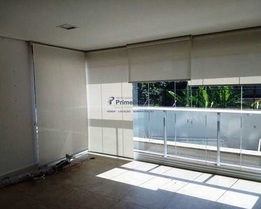 APARTAMENTO COM 2 SUÍTES E LAZER COMPLETO - INTENSE VILA MARIANA