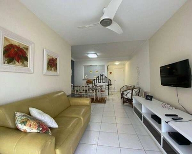 Apartamento com 3 dormitórios, 110 m² - venda por R$ 1.200.000,00 ou aluguel por R$ 7.000
