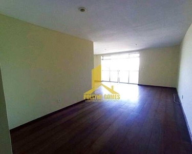 Apartamento com 3 dormitórios, 124 m² - venda por R$ 2.000.000,00 ou aluguel por R$ 4.000