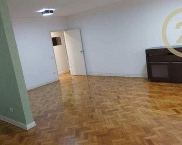 Apartamento com 3 dormitórios, 130 m² - venda por R$ 1.350.000,00 ou aluguel por R$ 4.000