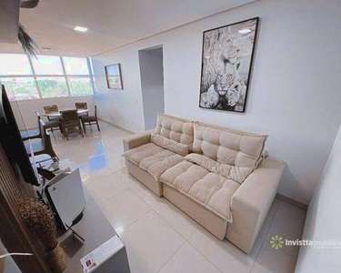 Apartamento com 3 dormitórios, 87 m² - venda por R$ 679.000 ou aluguel por R$ 5.000/mês