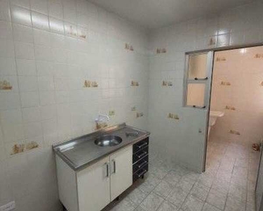 Apartamento com 3 dormitórios para alugar, 70 m² por R$ 850,00/mês - Estrela - Ponta Gross
