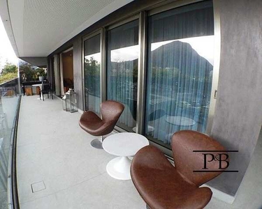Apartamento com 4 dormitórios, 180 m² - venda por R$ 8.500.000,00 ou aluguel por R$ 25.001