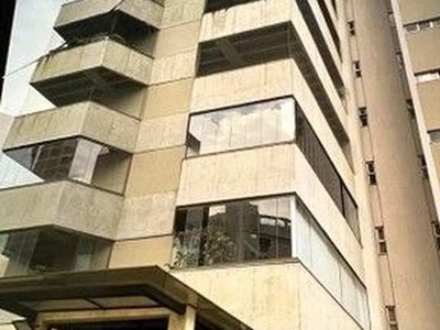 Apartamento com 4 dormitórios, 405 m² - venda por R$ 1.800.000,00 ou aluguel por R$ 9.500