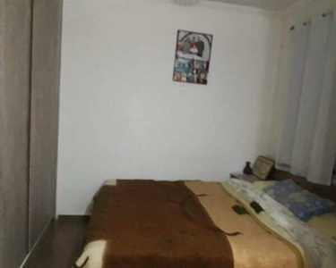 Apartamento condomínio Vida plena