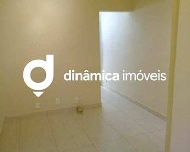 APARTAMENTO DE 1 QUARTO COM VAGA NO CORAÇÃO DE BOTAFOGO PARA ALUGAR