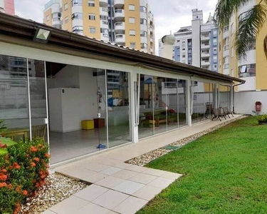 Apartamento de 2 quartos para alugar no bairro Itacorubi