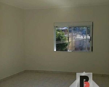 Apartamento de três dormitórios, 1 vaga de garagem, Mooca