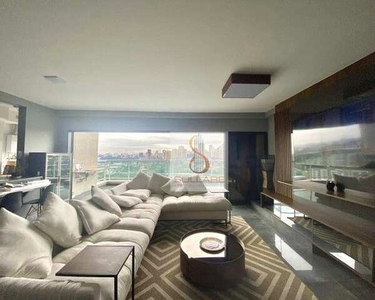 Apartamento Duplex com 3 dormitórios, 123 m² - venda por R$ 1.650.000,00 ou aluguel por R