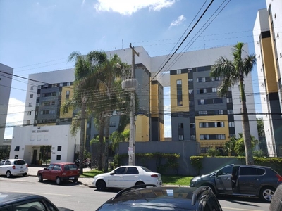 APARTAMENTO EM CONDOMÍNIO CLUBE