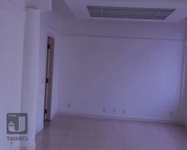 Apartamento em Copacabana