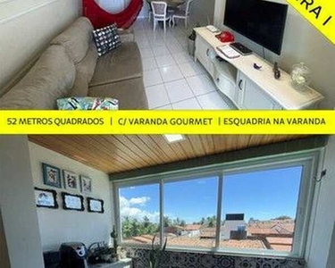 Apartamento em Mangabeira 1