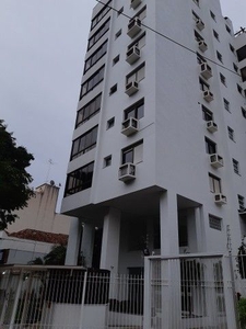 apartamento finamente mobiliado de 1 quarto na Bela Vista - Porto Alegre - RS