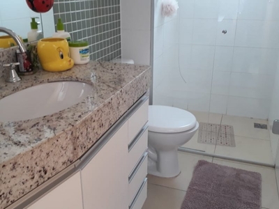 Apartamento Itapoã - 3 Dormitórios (2 suítes), 3 Banhos, 2 Vagas Livres