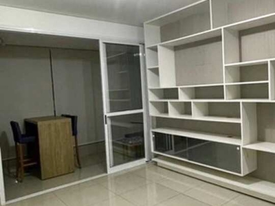 APARTAMENTO JARDIM GOIÁS